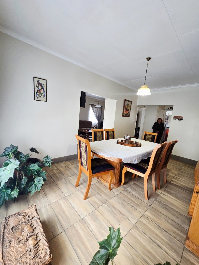 4 Bedroom Property for Sale in Orkney North West